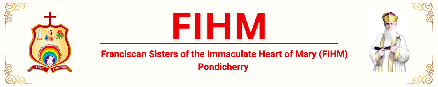 FIHM Logo