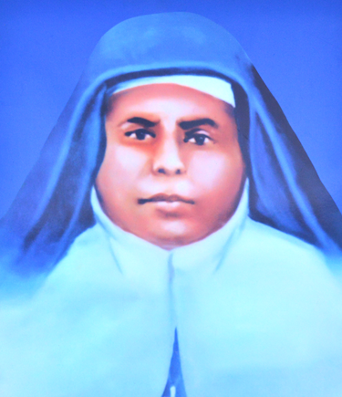 Mother Theophile Mary