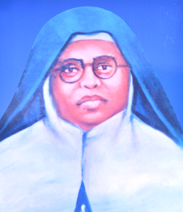 Mother Appoline Mary