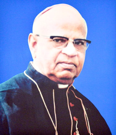 Fr. Joseph Thumma