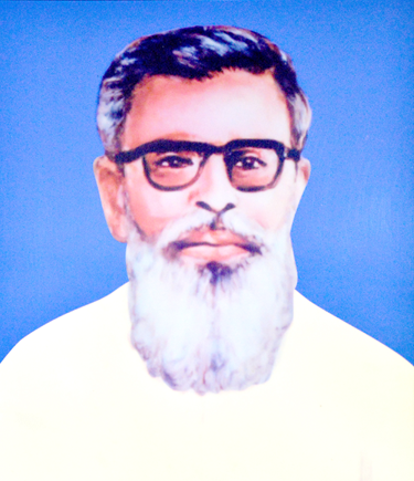 Fr. S. Amalorpavanather